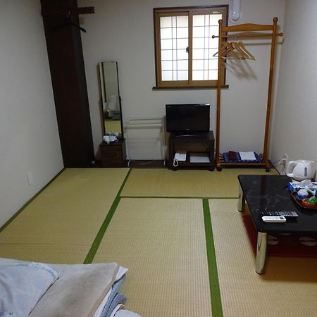 Imazato Ryokan Osaka Zewnętrze zdjęcie