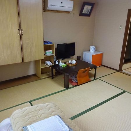 Imazato Ryokan Osaka Zewnętrze zdjęcie