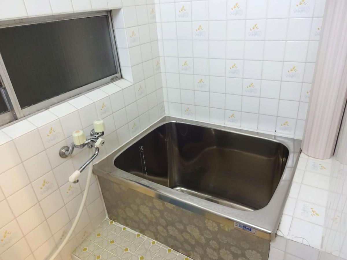 Imazato Ryokan Osaka Zewnętrze zdjęcie