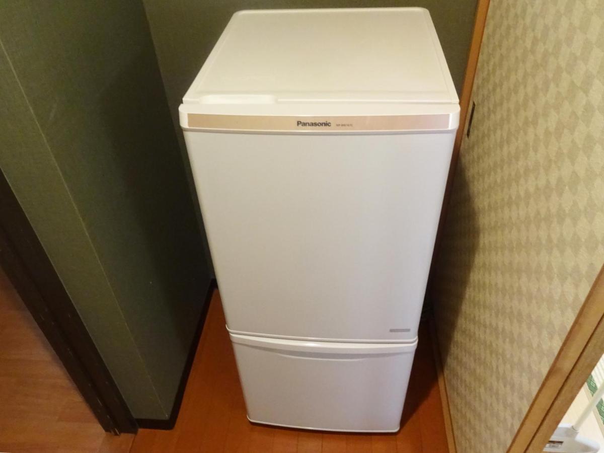 Imazato Ryokan Osaka Zewnętrze zdjęcie