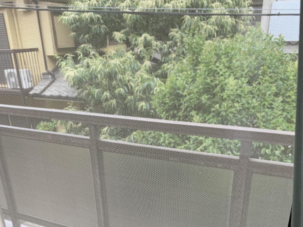 Imazato Ryokan Osaka Zewnętrze zdjęcie