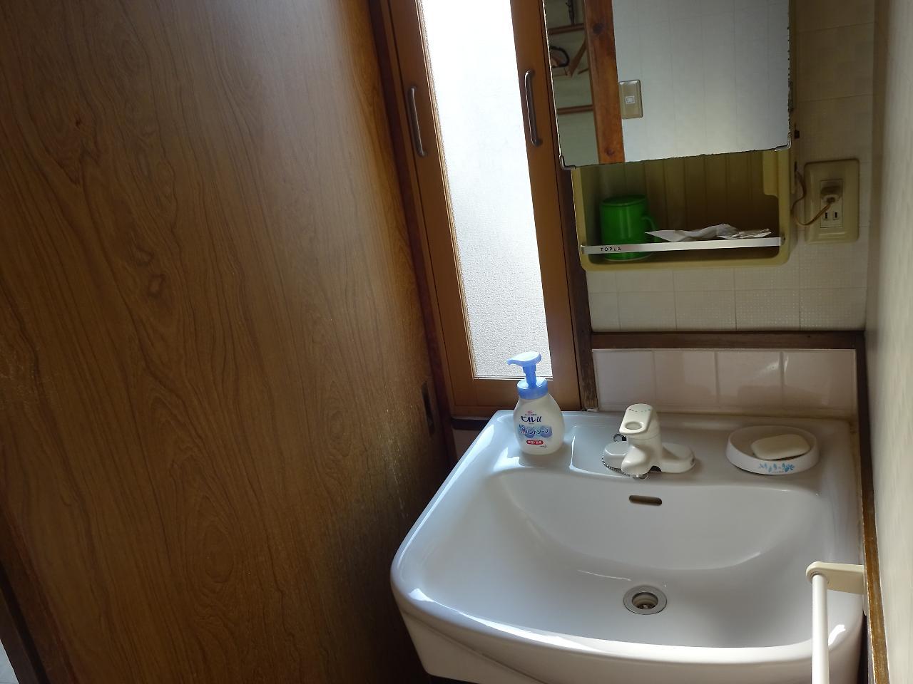 Imazato Ryokan Osaka Zewnętrze zdjęcie