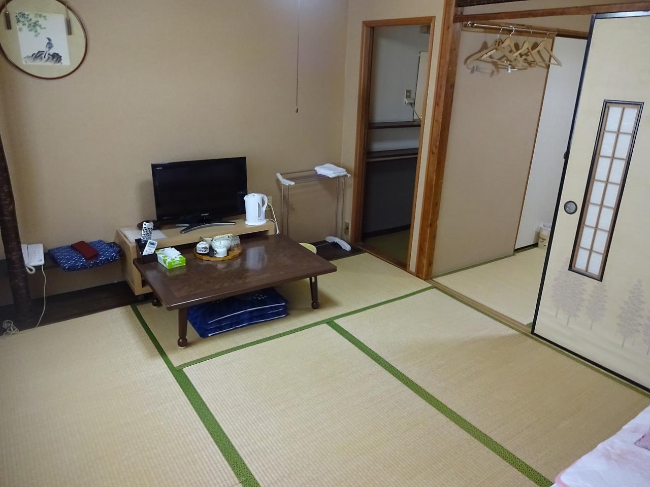 Imazato Ryokan Osaka Zewnętrze zdjęcie