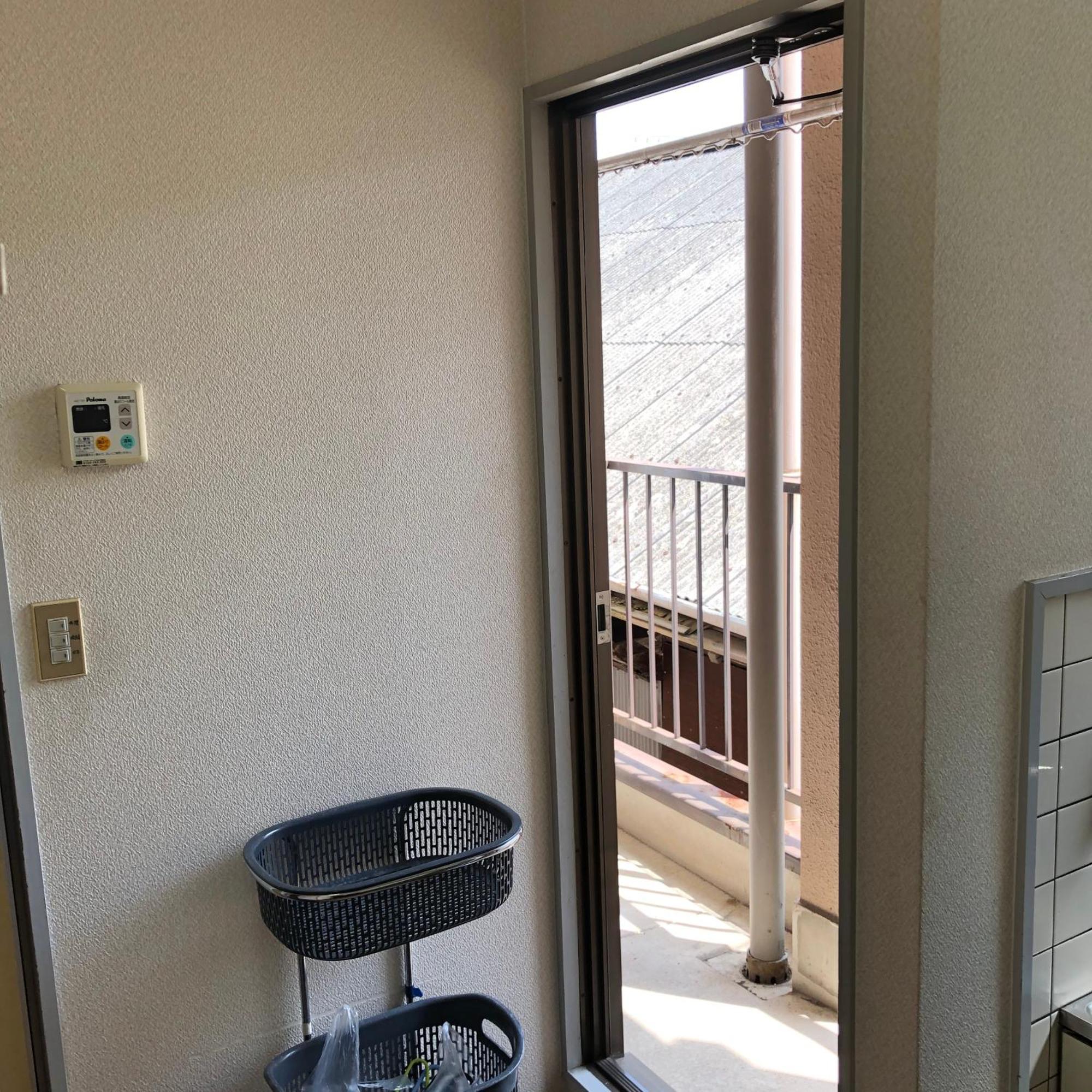 Imazato Ryokan Osaka Pokój zdjęcie