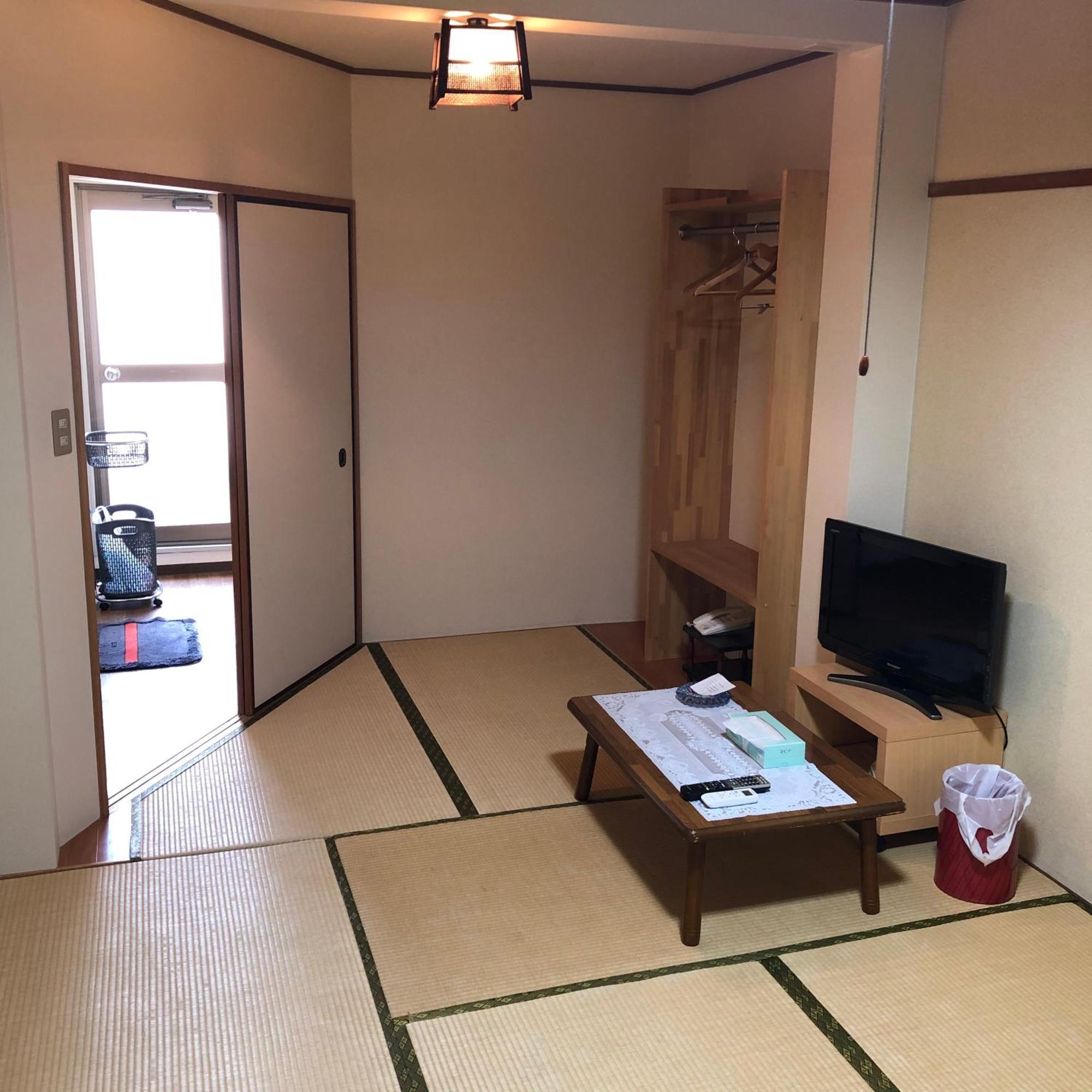 Imazato Ryokan Osaka Pokój zdjęcie